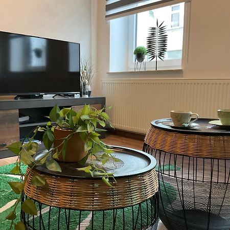 Ferienwohnungen Familie Schmidt Gera Kültér fotó