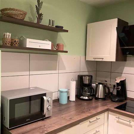 Ferienwohnungen Familie Schmidt Gera Kültér fotó