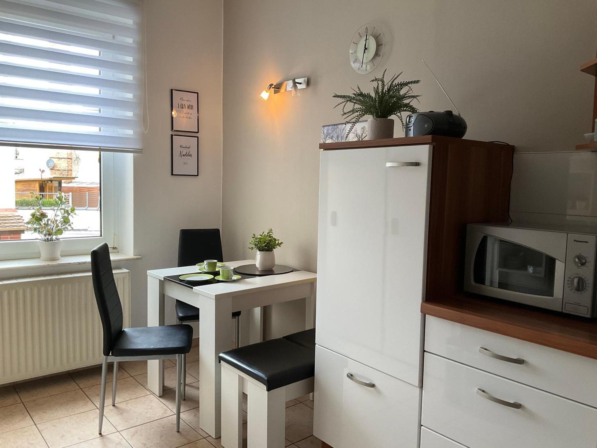 Ferienwohnungen Familie Schmidt Gera Kültér fotó