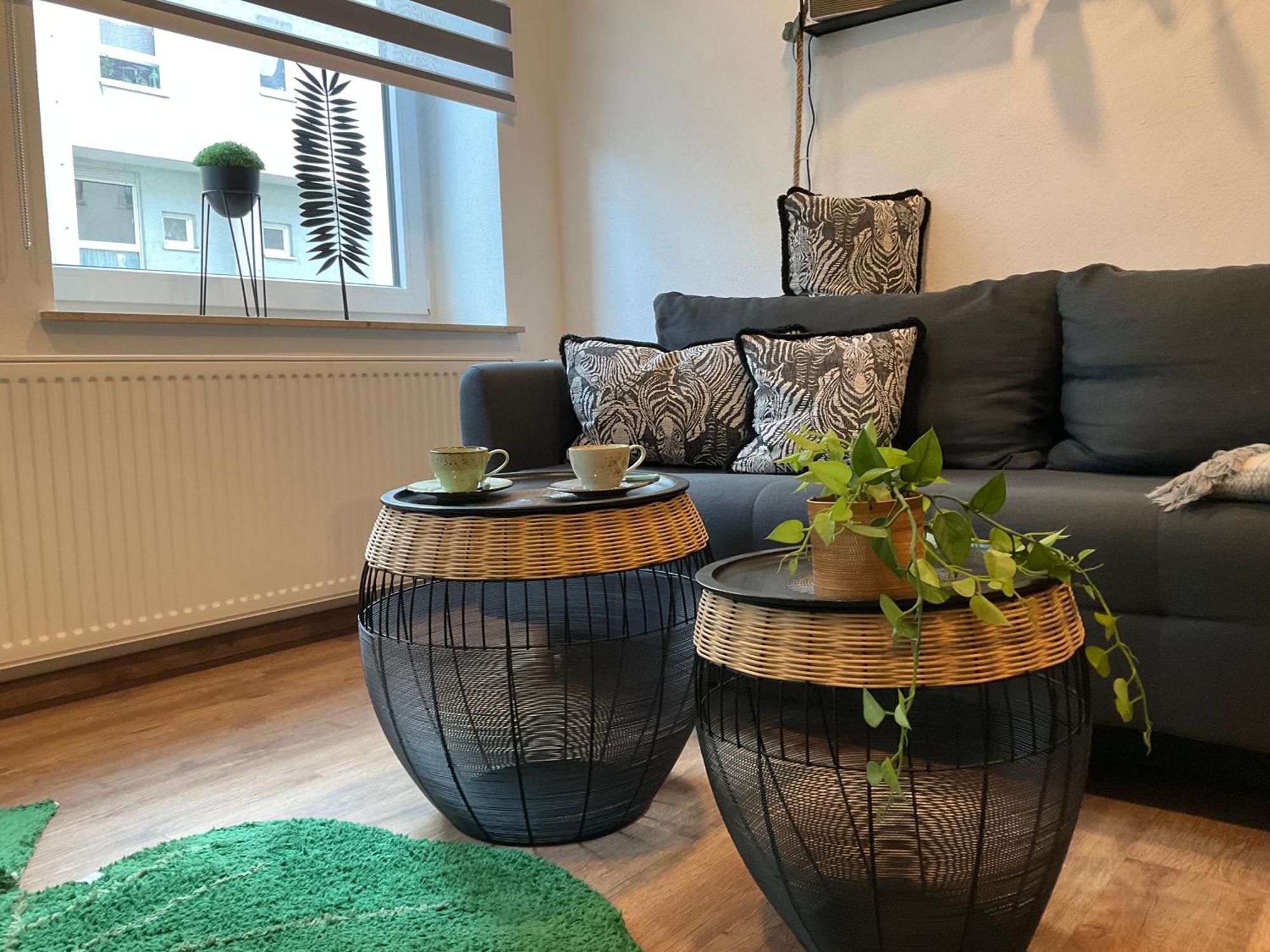 Ferienwohnungen Familie Schmidt Gera Kültér fotó